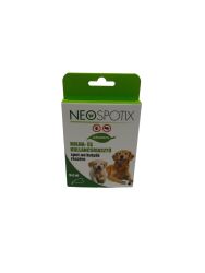 Neospotix αντιπαρασιτικό σποτ-ον για σκύλους 5 x  1 ml