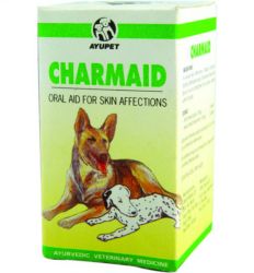 Charmaid κάψουλες  30 db
