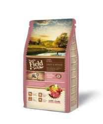 Sam's Field Lamb & Rice Light & Senior  2.5 kg