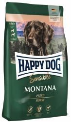 Happy Dog Supreme Ευαίσθητο Montana  4 kg