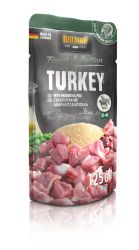 Belcando Finest Selection με κρέας γαλοπούλας  125 g