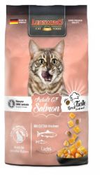 Leonardo Adult Salmon GF  0.3 kg