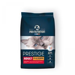 Flatazor Prestige Cat Adult - Γαλοπούλα  2 kg