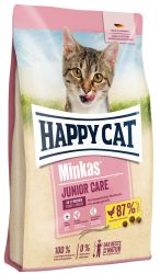 Happy Cat Minkas Φροντίδα Νεαρών  1.5 kg