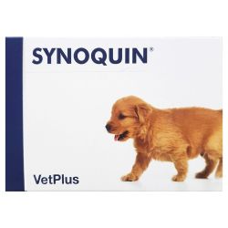 Synoquin Growth δισκίο  60 db
