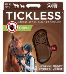 TickLess Horse υπερηχητικό αντιπαρασιτικό  1 db