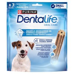 Purina Dentalife Μεσαίου Μεγέθους 115 g