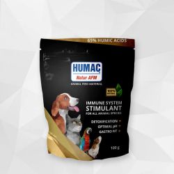 HUMAC NATUR AFM  100 g