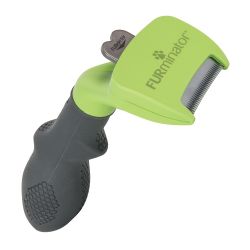 FURminator για μακρύτριχα  S 