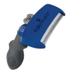 FURminator για μακρύτριχα  S 