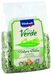 Vitakraft Vita Verde Nature Flakes - νιφάδες μπιζελιού  500 g