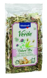Vitakraft Vita Verde - Nature Mix πεντάνευρο και τριφύλλι  70 g