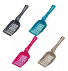 Trixie φτυάρι άμμου - με πυκνές τρύπες  1 db