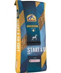 Versele Laga Cavalor Start & Go  15 kg