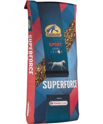 Versele Laga Cavalor Superforce  20 kg