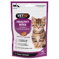 Mark&Chappell VetIQ Healthy Bites Nutri Booster  65 g