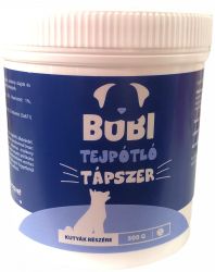 Bobi υποκατάστατο γάλακτος  500 g