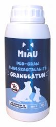 Miau Deo-Gran απορροφητικό οσμών στρωμνής  400 ml