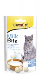 GimCat Γαλακτώδη Κομμάτια  40 g