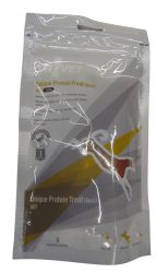 Trovet Μοναδική Πρωτεΐνη Λιχουδιά Σκύλου Μίνι (UDT) με πάπια  125 �g