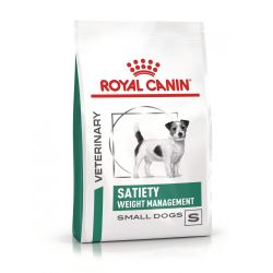 Royal Canin Satiety Small Dog - Κορεσμός για μικρόσωμους σκύλους  3 kg
