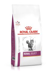 Royal Canin Νεφρική Φροντίδα Γάτας  4 kg
