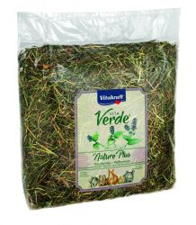 Vitakraft Vita Verde Nature Plus - μέντα  500 g