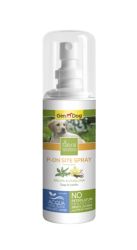 GimDog σπρέι εκπαίδευσης τουαλέτας  100 ml