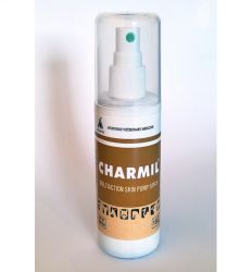 Charmil Αντλία Σπρέι  100 ml