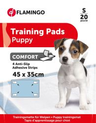 Flamingo εκπαιδευτικό χώρου - Comfort 45 x 35 cm   20 db