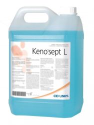Kenosept L αντισηπτικό τζελ χεριών 5L  5 l
