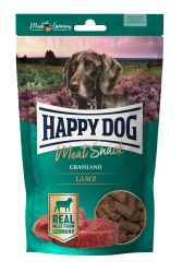Happy Dog Κρεατικά Σνακ Grassland  75 g