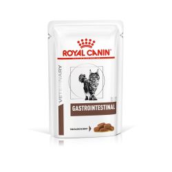 Royal Canin Feline Gastrointestinal σε φακελάκι  85 g