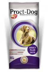 Visán Proct-Dog Adult Plus  20 kg