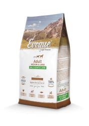 Visán Evoque Dog Ενήλικο Μεσαίο & Μεγάλο Αγριόχοιρος & Αρνί  12 kg