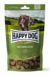 Happy Dog Μαλακό Σνακ Νέα Ζηλανδία  100 g