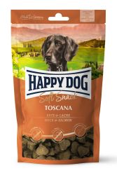 Happy Dog Μαλακό Σνακ Toscana  100 g
