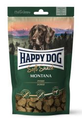 Happy Dog Μαλακό Σνακ Montana  100 g