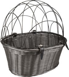 Flamingo Καλάθι Ποδηλάτου  43x36x45 cm