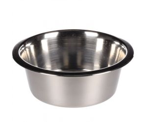 Μεταλλικό μπολ Flamingo - με χείλος ⌀16 cm / 800 ml   1 db
