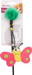 Flamingo παιχνίδι γάτας - πεταλούδα  1 db