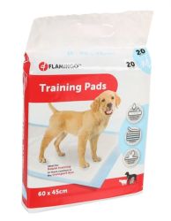 Flamingo πάνα σκύλου  20 db 60x45 cm