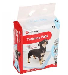 Flamingo πάνα σκύλου  10 db 35x45 cm