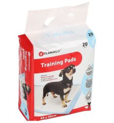 Flamingo πάνα σκύλου  20 db 35x45 cm