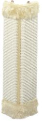 Flamingo scratching post - γωνία  49 cm x 22.5 cm