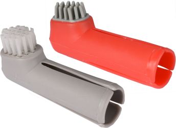 Σετ οδοντόβουρτσας Flamingo  2 db