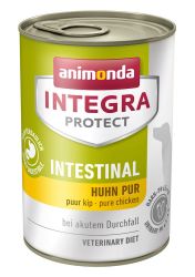 Animonda Integra Protect Intestinal κονσέρβα, κοτόπουλο  400 g