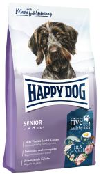 Happy Dog Supreme Fit & Vital Ηλικιωμένων  4 kg