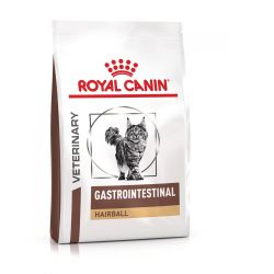 Royal Canin Feline Γαστρεντερικό Hairball  2 kg