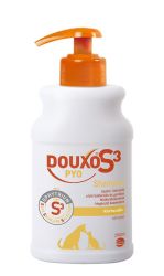 DOUXO S3 PYO ΣΑΜΠΟΥΑΝ  200 ml